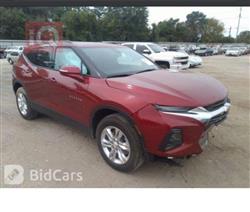 شيفروليه بليزر